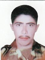 آلبوم اختصاصی تصاویر شهید عباس ریاحی . کد 1403330033 آ