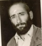 آلبوم اختصاصی تصاویر شهید سهراب رییسی . کد 1403258902 آ