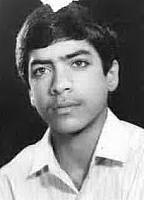 آلبوم اختصاصی تصاویر شهید حمیدرضا باقری جبلی . کد 1403268774 آ