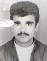 آلبوم اختصاصی تصاویر شهید یوسف رییسی مقدم . کد 1403312116 آ