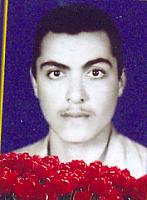 آلبوم اختصاصی تصاویر شهید اصغر زارع . کد 1403245011 آ