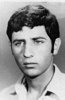 آلبوم اختصاصی تصاویر شهید حمید زارع . کد 1403229916 آ