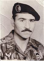 آلبوم اختصاصی تصاویر شهید رمضان زارع . کد 1403312144 آ