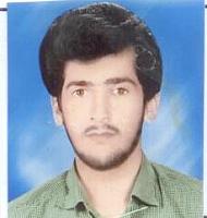 آلبوم اختصاصی تصاویر شهید علی باقر زارع . کد 1403258930 آ