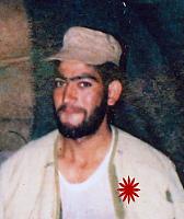 آلبوم اختصاصی تصاویر شهید عوض زارع . کد 1403312151 آ