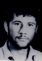 آلبوم اختصاصی تصاویر شهید فغانعلی زارع . کد 1403245023 آ