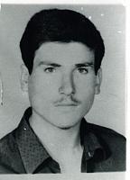 آلبوم اختصاصی تصاویر شهید فضل اله زارع دهقانانی . کد 1403312187 آ