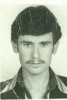 آلبوم اختصاصی تصاویر شهید حسین زارع سجل ابادی . کد 1403124616 آ