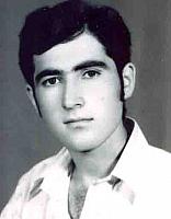 آلبوم اختصاصی تصاویر شهید ابوالحسن زارعی . کد 1403258978 آ