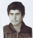 آلبوم اختصاصی تصاویر شهید حبیب زارعی . کد 1403258990 آ