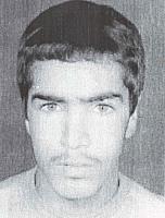 آلبوم اختصاصی تصاویر شهید حمید زارعی . کد 1403279020 آ