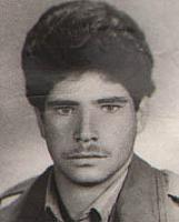 آلبوم اختصاصی تصاویر شهید نعمت زارعی . کد 1403314752 آ