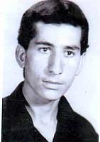 آلبوم اختصاصی تصاویر شهید نگهدار زارعی دارنجانی . کد 1403279093 آ