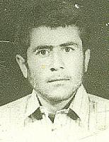 آلبوم اختصاصی تصاویر شهید سبزعلی زاهدیان پور . کد 1403279172 آ