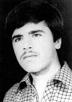 آلبوم اختصاصی تصاویر شهید احمد زاهدیان نژاد . کد 1403230074 آ