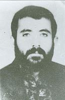 آلبوم اختصاصی تصاویر شهید حسین زایری . کد 1403321796 آ