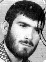 آلبوم اختصاصی تصاویر شهید فرهنگ زردشت . کد 1403279239 آ