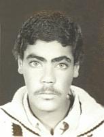 آلبوم اختصاصی تصاویر شهید هاشم زمانی . کد 1403230192 آ