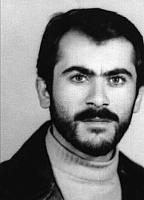 آلبوم اختصاصی تصاویر شهید محسن زنهاری . کد 1403279517 آ