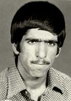 آلبوم اختصاصی تصاویر شهید مجید زیخانی دودجی . کد 1403230293 آ