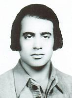 آلبوم اختصاصی تصاویر شهید محمد زینل زاده . کد 1403112224 آ