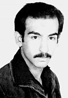 آلبوم اختصاصی تصاویر شهید حسین ساسانی سروستانی . کد 1403206014 آ