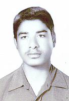 آلبوم اختصاصی تصاویر شهید نجیم علی سالخورده . کد 1403279884 آ