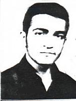 آلبوم اختصاصی تصاویر شهید مجتبی میرزامحمدی . کد 1403288010 آ