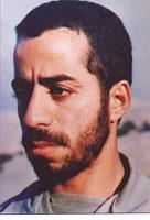 آلبوم اختصاصی تصاویر شهید سیداحمد سجادی مهری . کد 1403280090 آ