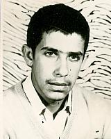 آلبوم اختصاصی تصاویر شهید مجتبی سجودی . کد 1403280116 آ