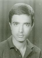 آلبوم اختصاصی تصاویر شهید رحیم سربی . کد 1403245483 آ