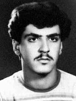 آلبوم اختصاصی تصاویر شهید احمد سعودی . کد 1403237001 آ