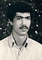 آلبوم اختصاصی تصاویر شهید محمد سلطان ابادی . کد 1403230809 آ