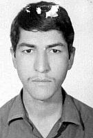 آلبوم اختصاصی تصاویر شهید علیرضا سلطانی سروستانی . کد 1403280599 آ