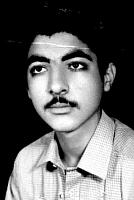 آلبوم اختصاصی تصاویر شهید محمد سلطانی سروستانی . کد 1403299511 آ