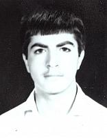 آلبوم اختصاصی تصاویر شهید عباس سلمان پور . کد 1403312974 آ