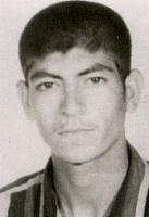 آلبوم اختصاصی تصاویر شهید یوسف سلمانی . کد 1403299553 آ