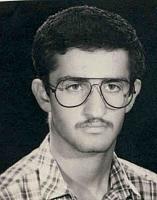 آلبوم اختصاصی تصاویر شهید امیرناصر سلیمانی . کد 1403313014 آ