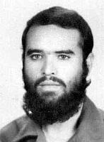 آلبوم اختصاصی تصاویر شهید جمشید سلیمانی . کد 1403299593 آ