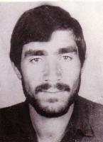 آلبوم اختصاصی تصاویر شهید روان بخش سلیمانی . کد 1403280781 آ