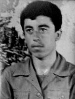 آلبوم اختصاصی تصاویر شهید عبدالحسین سلیمانی . کد 1403259667 آ