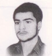 آلبوم اختصاصی تصاویر شهید غلام علی سلیمانی . کد 1403280818 آ