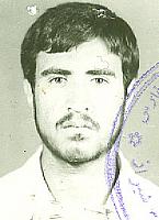 آلبوم اختصاصی تصاویر شهید عباس سهیلی . کد 1403281142 آ