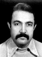 آلبوم اختصاصی تصاویر شهید علی اصغر شاهوران . کد 1403260014 آ