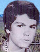 آلبوم اختصاصی تصاویر شهید بهمن شبان پور . کد 1403129306 آ