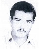 آلبوم اختصاصی تصاویر شهید بختیار شرفی . کد 1403313463 آ