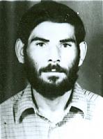 آلبوم اختصاصی تصاویر شهید محمد شریعتی شیری . کد 1403313480 آ