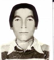 آلبوم اختصاصی تصاویر شهید سرمست شریفی . کد 1403231625 آ