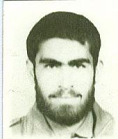 آلبوم اختصاصی تصاویر شهید قاسم شریفی مظفری . کد 1403313513 آ