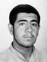 آلبوم اختصاصی تصاویر شهید سیدمحمد شعاعی دپاگایی . کد 1403292106 آ